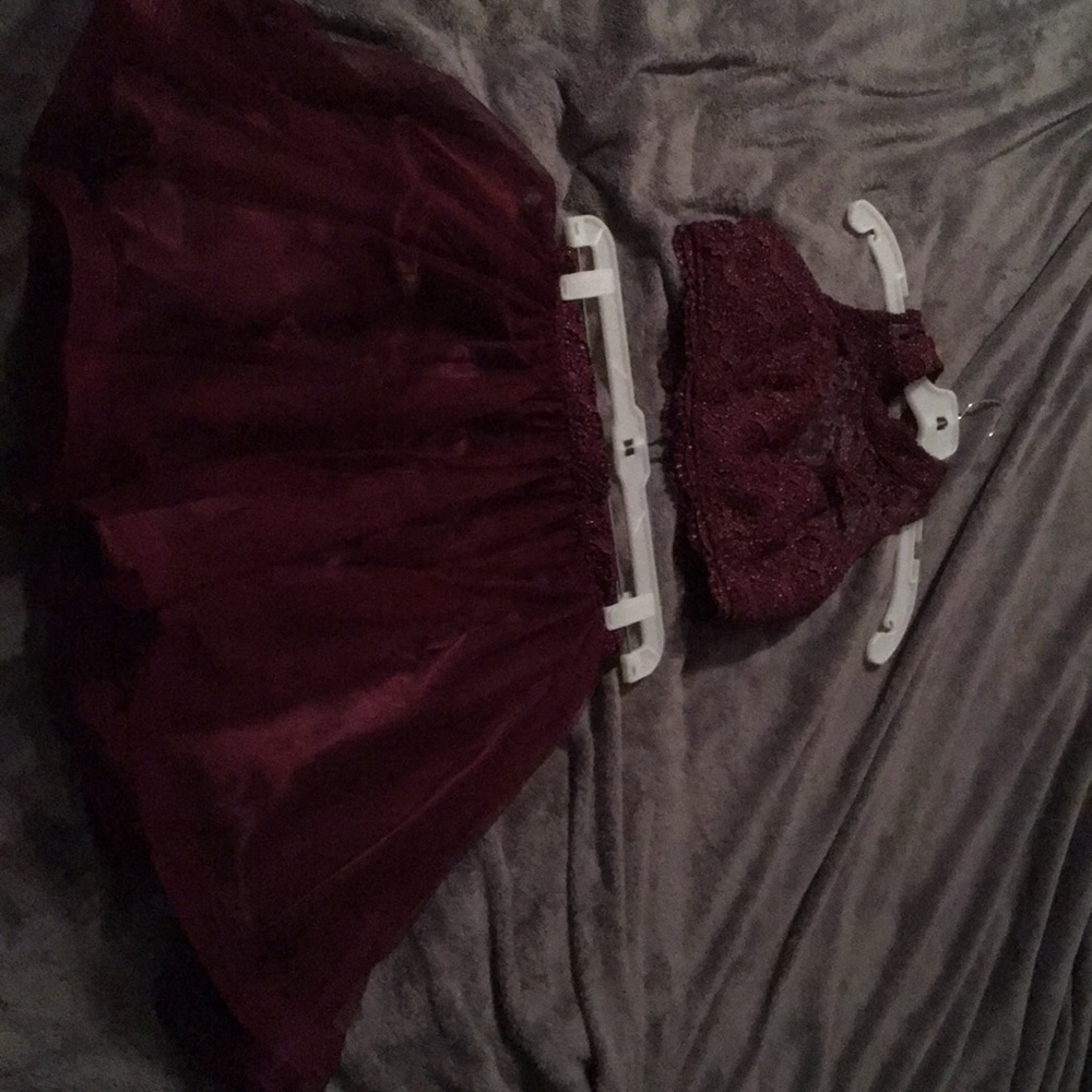 Homecoming Dress - Picture 4 of 4